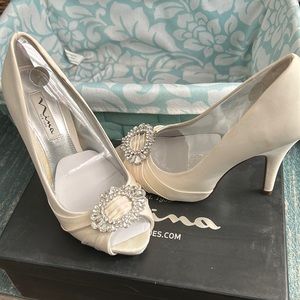 Nina Elvira-YS shoes size 7